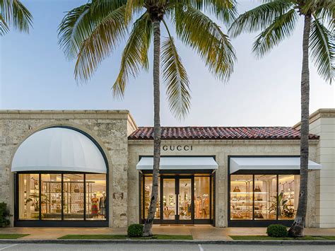 gucci - palm beach worth avenue|gucci in palm beach gardens.